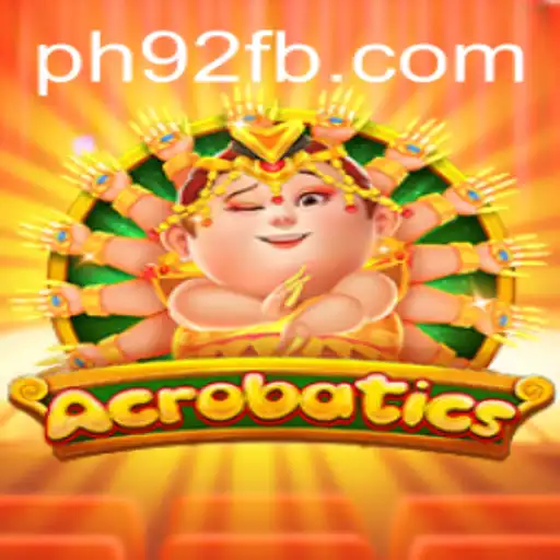 Explore the Exciting World of Acrobatics with PH92.COM