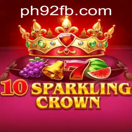 Unveiling the Allure of 10SparklingCrown: An In-Depth Exploration