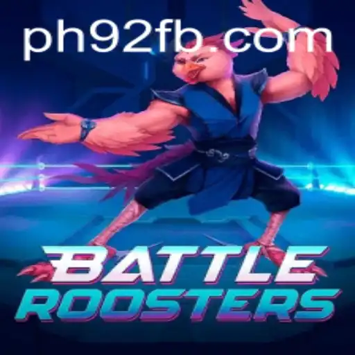 BattleRoosters: A High-Stakes Virtual Competition