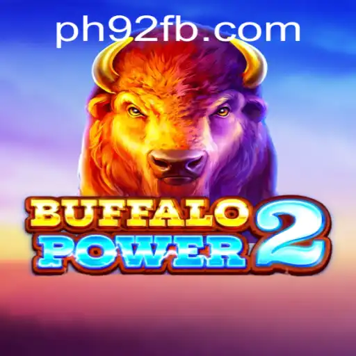 Experience the Wild West in BuffaloPower2: A Modern Gaming Adventure