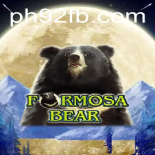 Explore the Exciting World of FormosaBear: A New Gaming Sensation