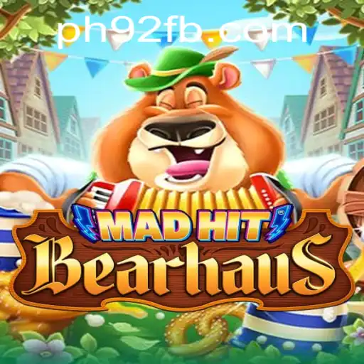 Exploring the Dynamic World of MadHitBearhaus: A New Era of Gaming Experience