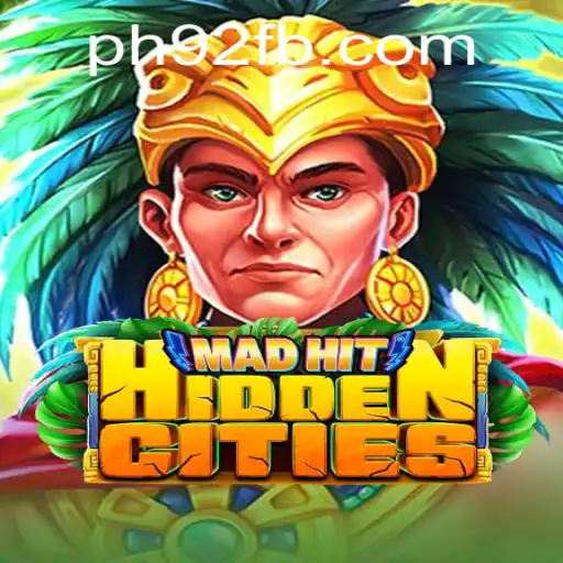 MadHitHiddenCities: The Adventure Game Revolutionizing Urban Exploration