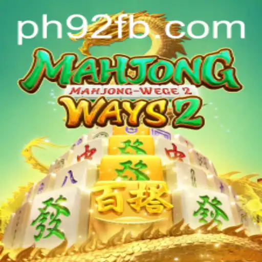 Exploring MahjongWays2: An Immersive Gaming Experience