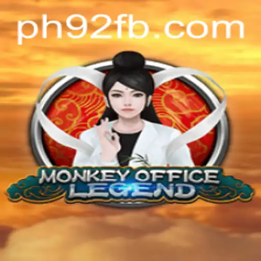 MonkeyOfficeLegend: A Revolutionary Gaming Experience