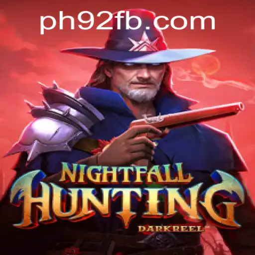 Unveiling NightfallHunting: The Thrilling New Reality of Strategic Gameplay