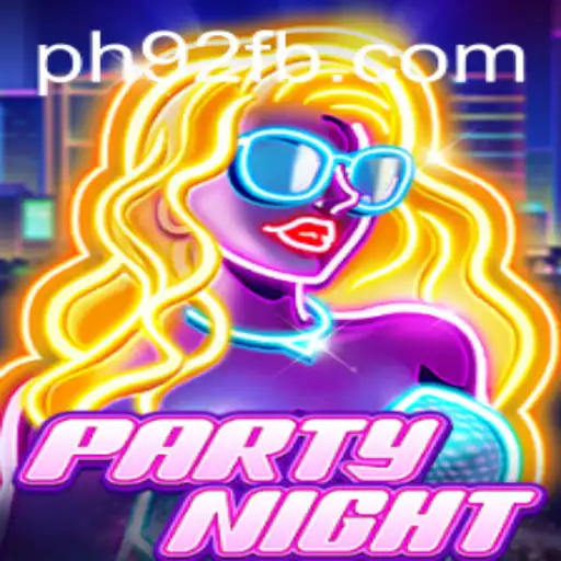 PartyNight: The Ultimate Gaming Experience