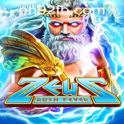 ZeusRushFever: An Epic Adventure Awaits