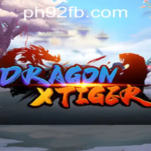 Exploring DragonXTiger: The Ultimate Gaming Experience on PH92.COM