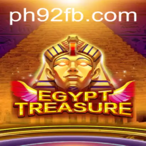 Discover the Secrets of EgyptTreasure with PH92.COM