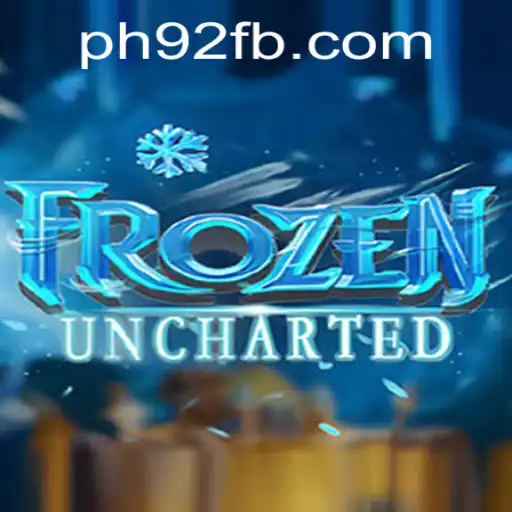FrozenUncharted: Embark on a Thrilling Adventure