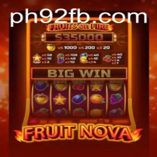 Exploring the Exciting World of FruitNova: A Fresh Take on Gaming