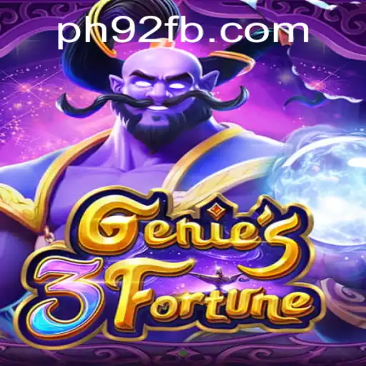 Genie3Fortune: Unveiling the Magic of Modern Gaming