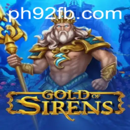 Dive into the World of GoldofSirens: A Game Like No Other