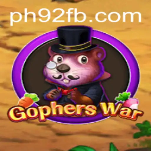Discover the Exciting World of GophersWar and Explore PH92.COM