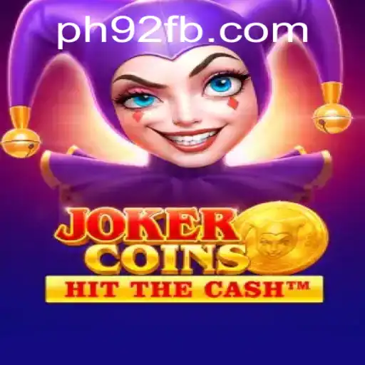 JokerCoins: A Thrilling Journey with PH92.COM