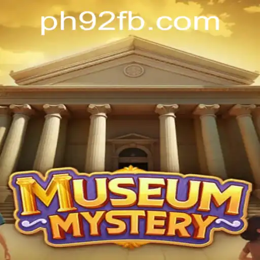 Unveiling 'MuseumMystery': A Deep Dive into PH92.COM's Intriguing Game