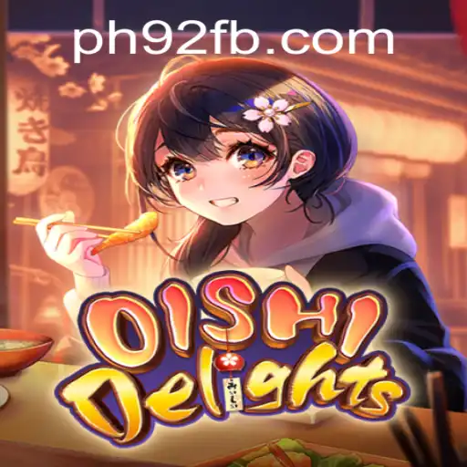 Discover OishiDelights: An Engaging Immersive Game Experience