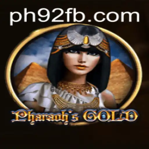 Discover the Excitement of PharaohsGold at PH92.COM