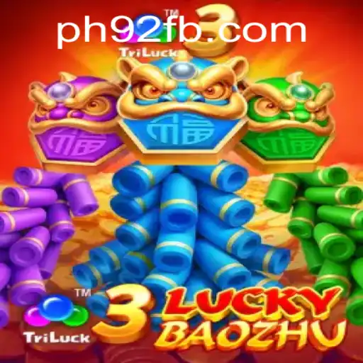 Exploring 3LuckyBaozhu: A Unique Gaming Experience