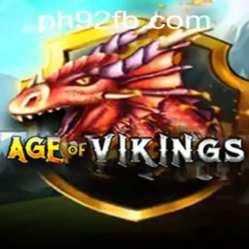 AgeofViking: Exploring the Intricacies of the Virtual Norse Saga
