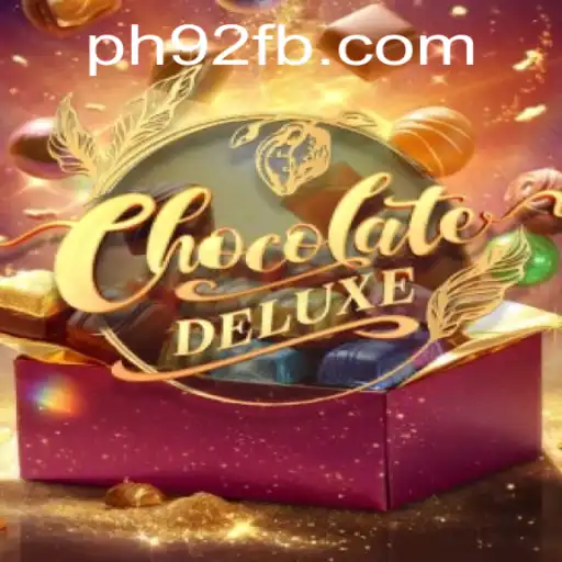 Discover ChocolateDeluxe: A Sweet Gaming Experience with PH92.COM