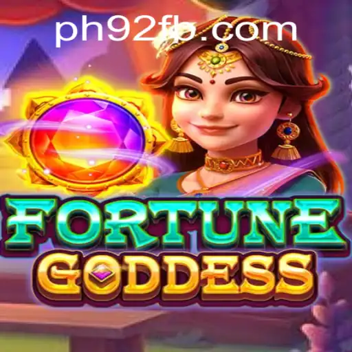 Exciting World of FORTUNEGODDESS: A Comprehensive Guide Inspired by PH92.COM