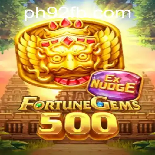 Exploring the Exciting World of FortuneGems500 and PH92.COM