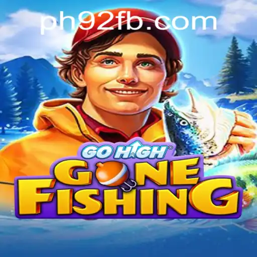 GoHighGoneFishing: A Dive into the Newest Gaming Phenomenon