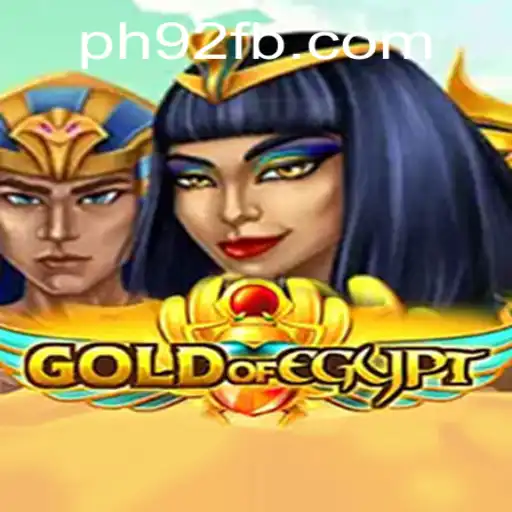 Discover the Exciting World of GoldOfEgypt at PH92.COM