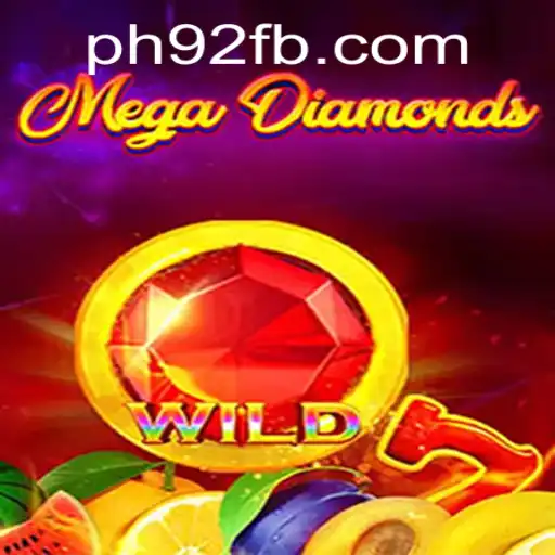 MegaDiamond: Unveiling the Dazzling World of PH92.COM's Latest Sensation