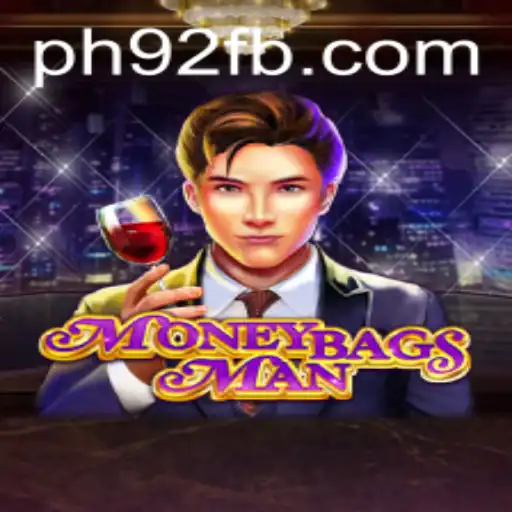 MoneybagsMan: A Thrilling Adventure into Financial Finesse