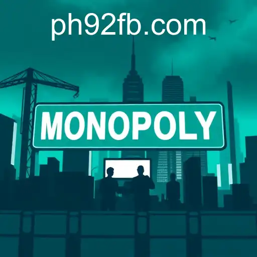 Monopoly in the Modern Age: A Closer Look at PH92.COM