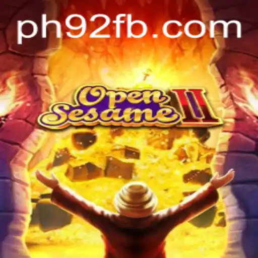 Discover the Thrilling World of OpenSesameII and Its Innovative Gameplay with PH92.COM
