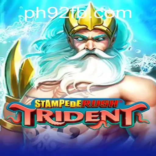 Unveiling the Thrilling Adventure of StempedeRushTrident