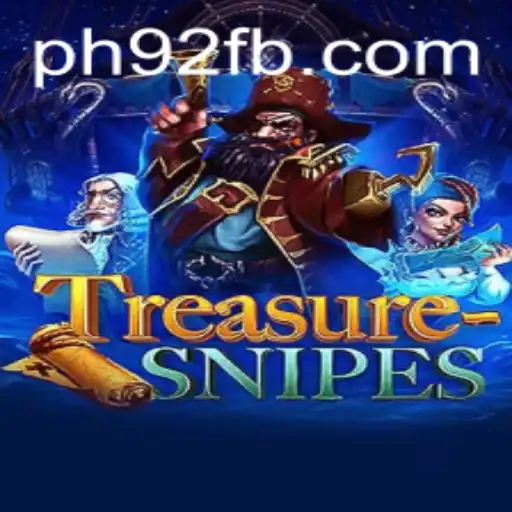 Discover the Thrill of TreasureSnipes