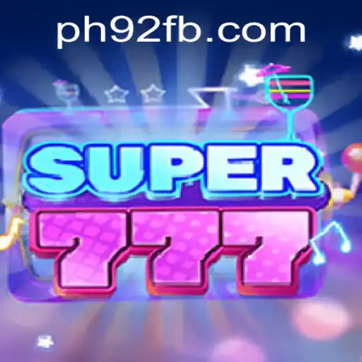 Explore the Thrilling World of Super777