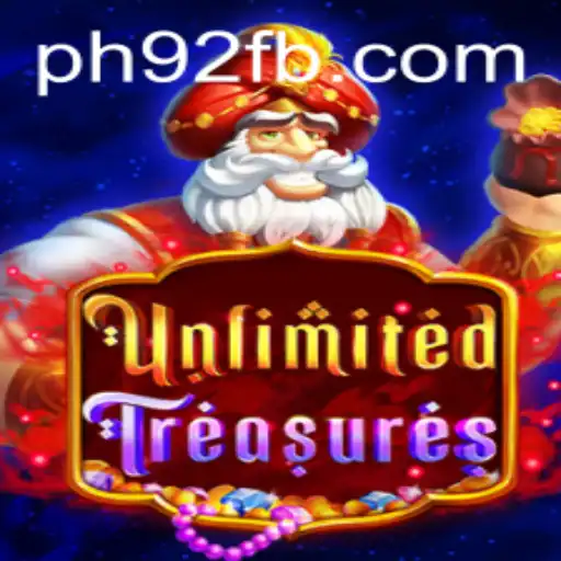 Exploring the Thrilling World of UnlimitedTreasures with PH92.COM
