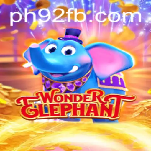 Explore the Enchanting World of WonderElephant
